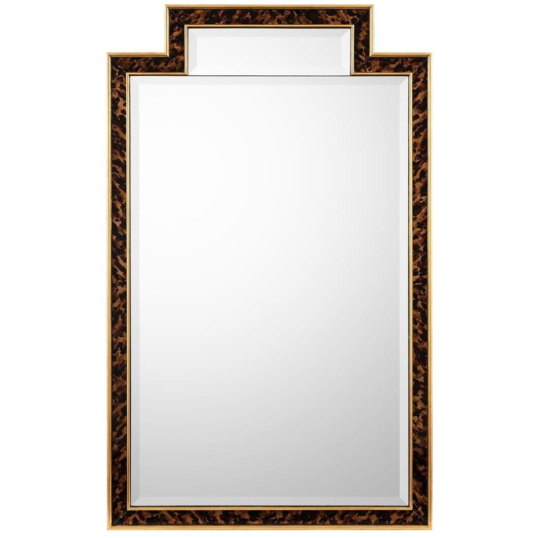 Chelonia 52 X 32 inch Mirror