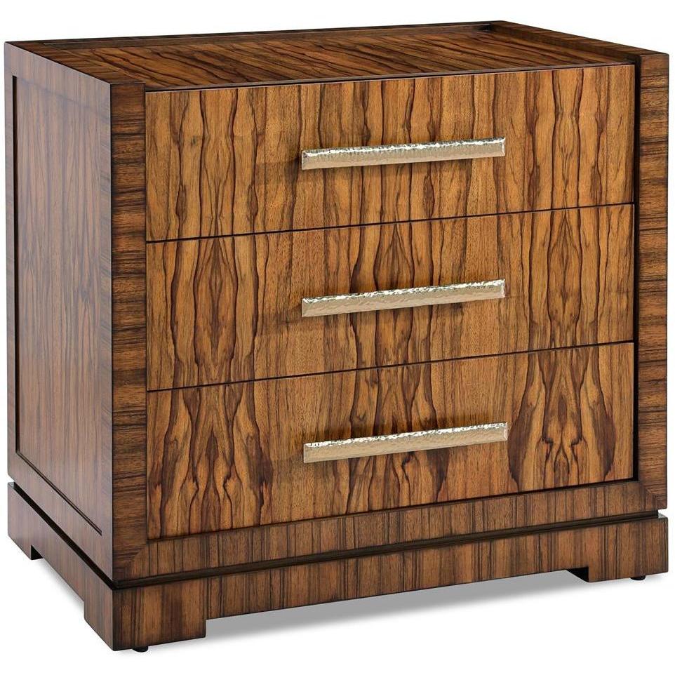Borneo Nightstand