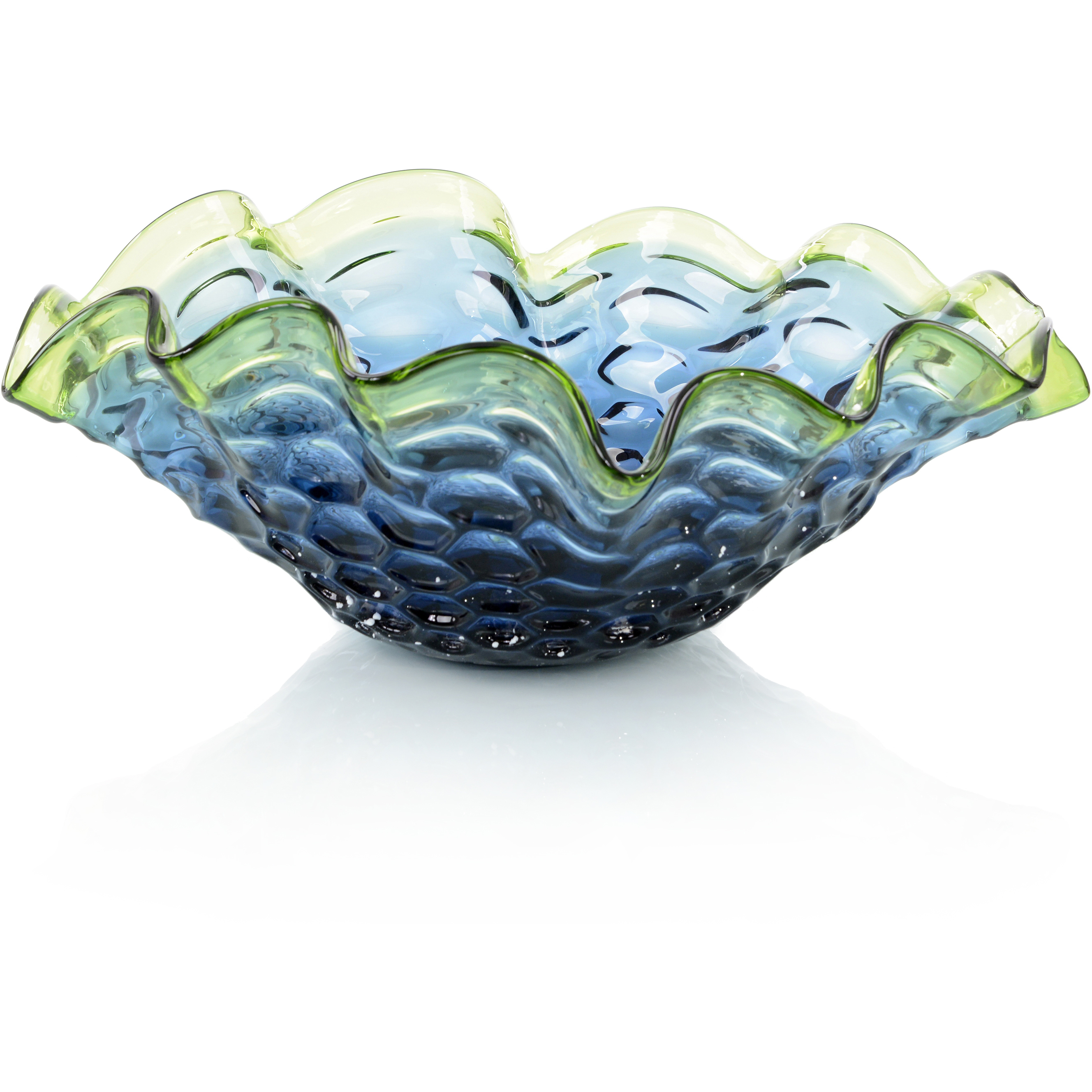 Leah 22 X 8.5 inch Bowl