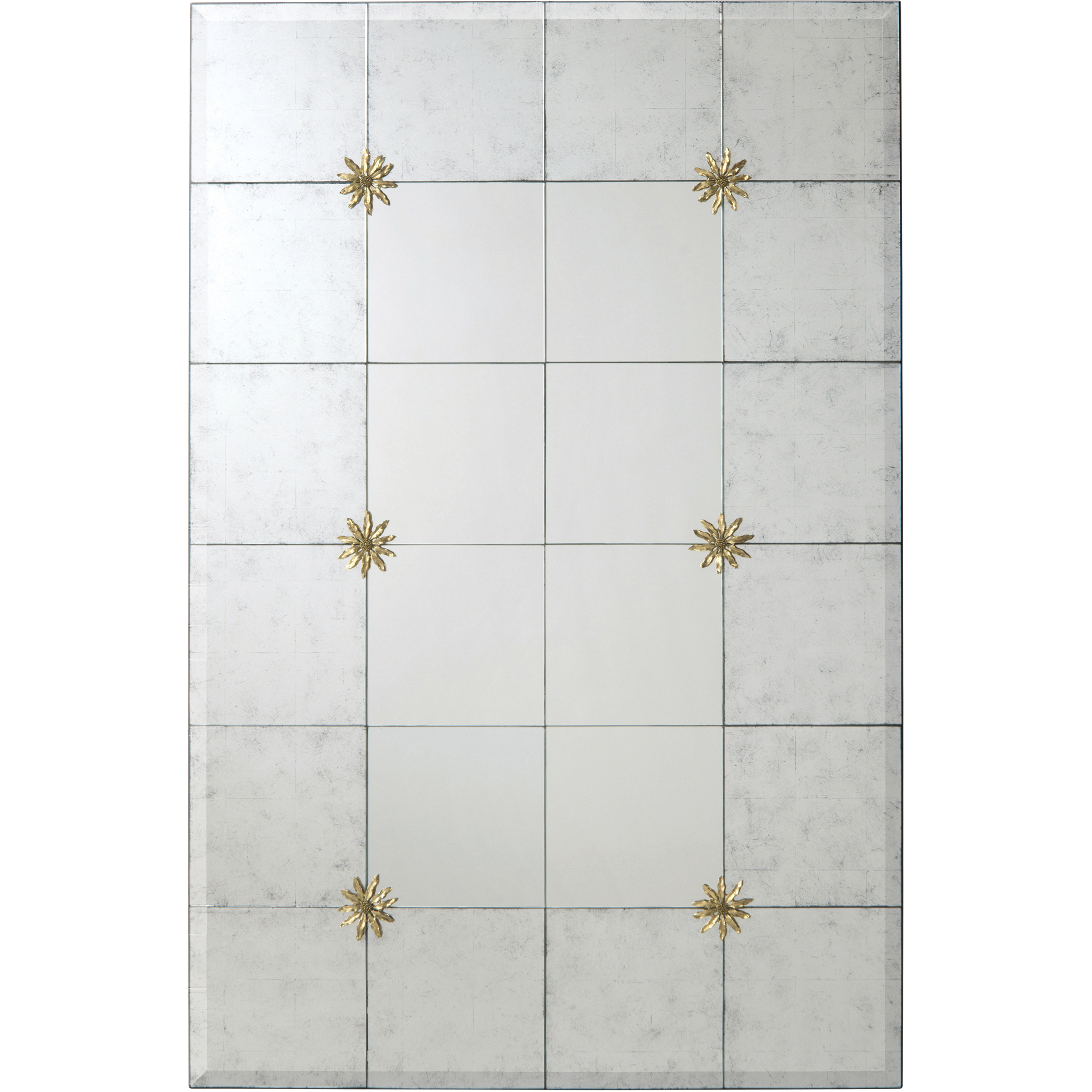 Abbey Wall Mirror