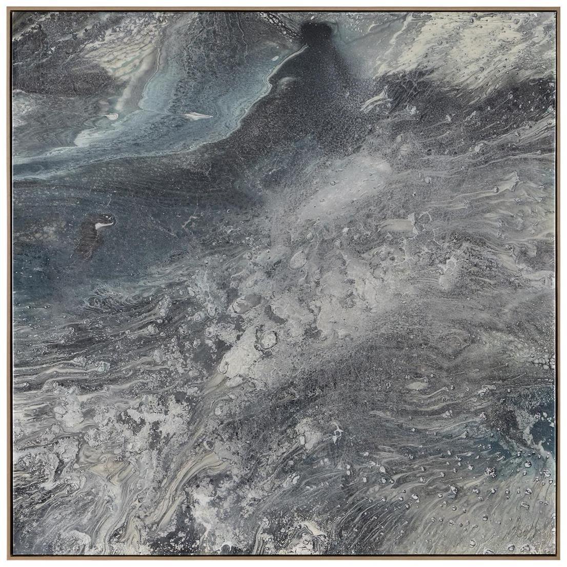 Brendan Parker's Dark Horse I Giclees
