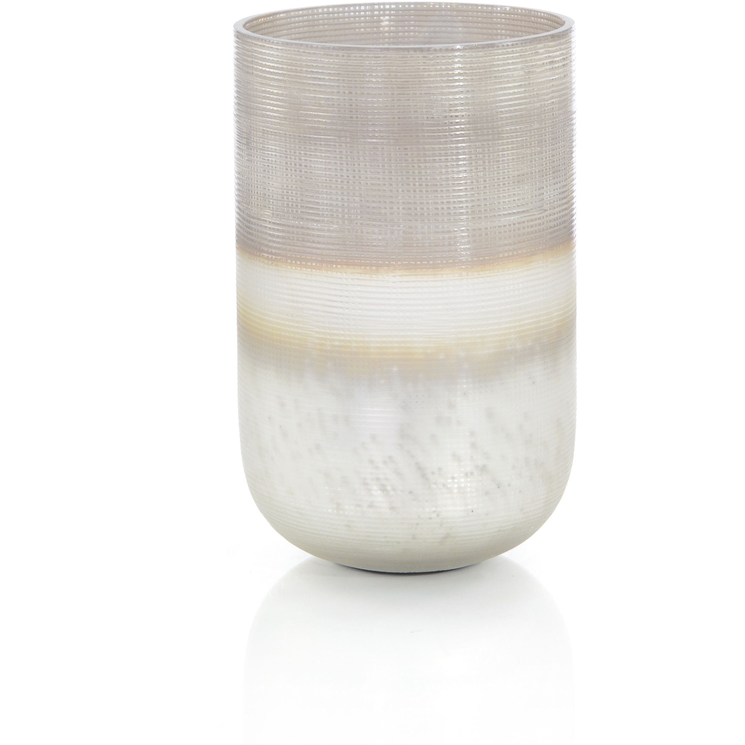 Leah Vase, Small
