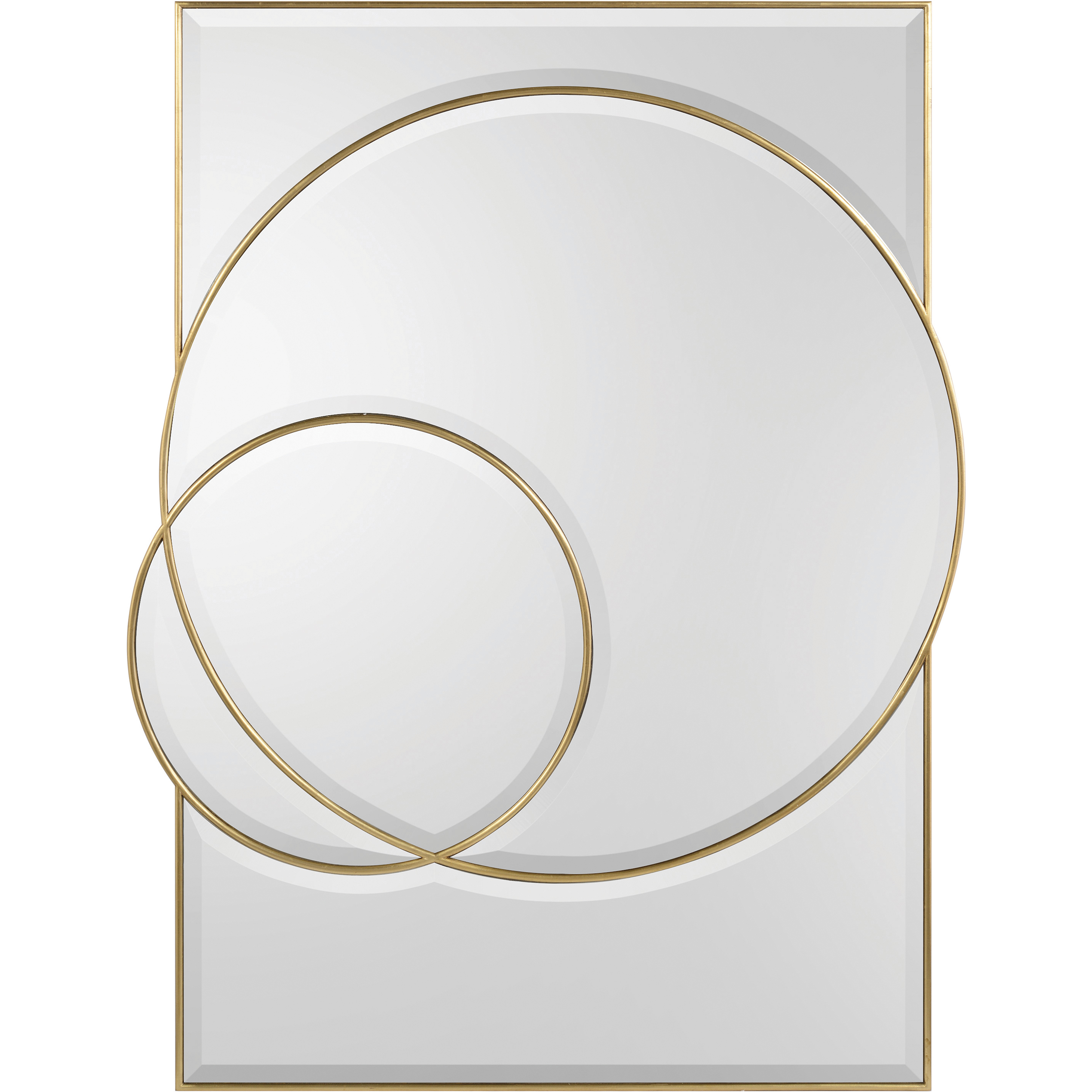 Leah Wall Mirror