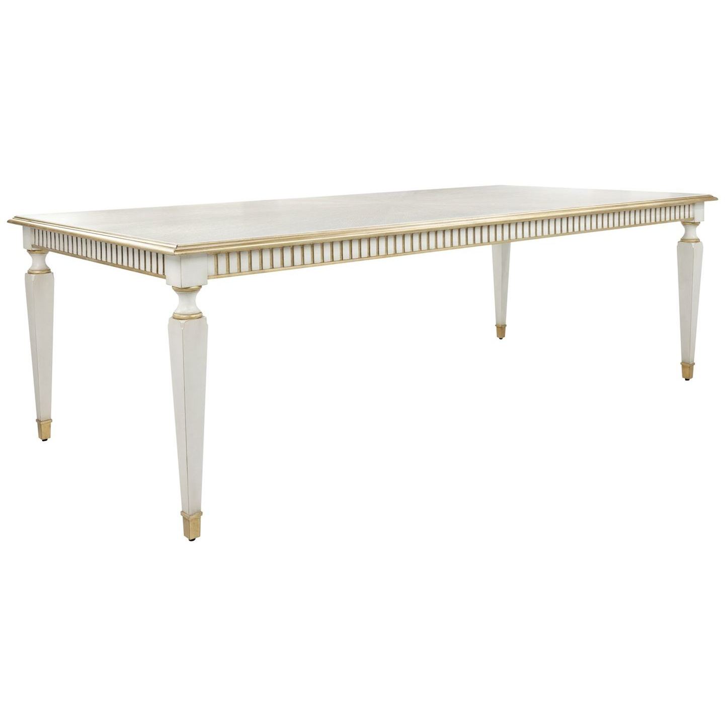 Vallejo 95.5 X 44.25 inch Dining Table