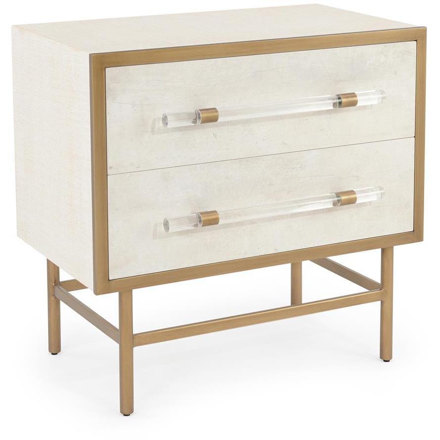 Suteki Nightstand