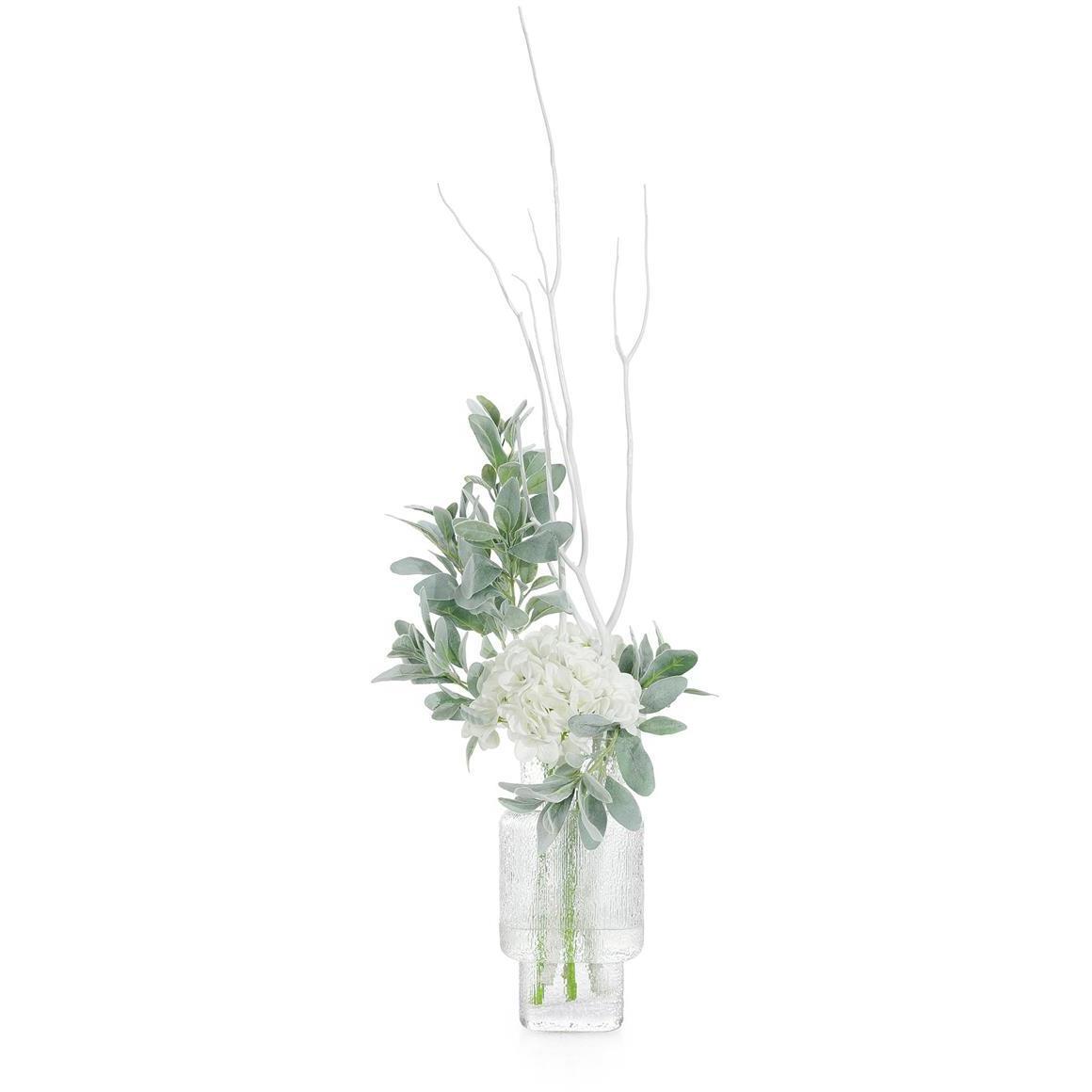 Velvet Mist Botanical/Floral