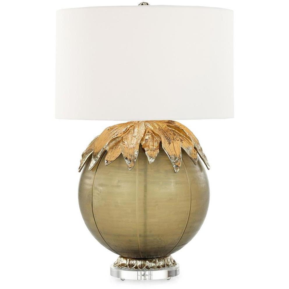 Tournesol 32 inch Table Lamp Portable Light