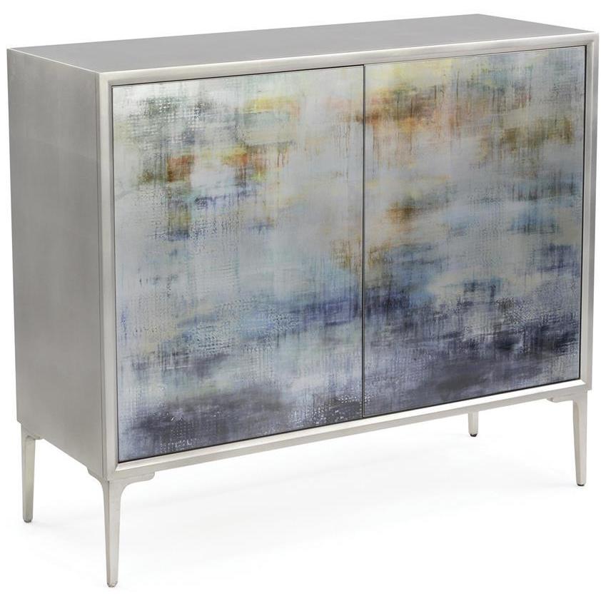 Shaye Rawson's Spring Rain Commode