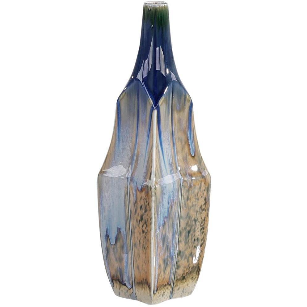 Toren 13 X 4 inch Vase, Large