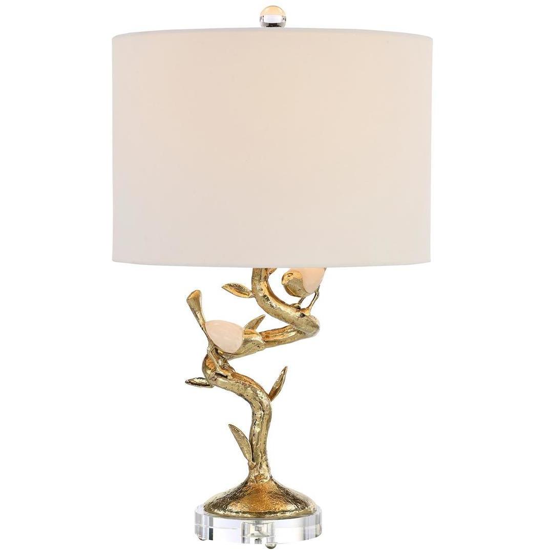 John-Richard Trespolo 27 inch Table Lamp Portable Light JRL-11066 - Open Box