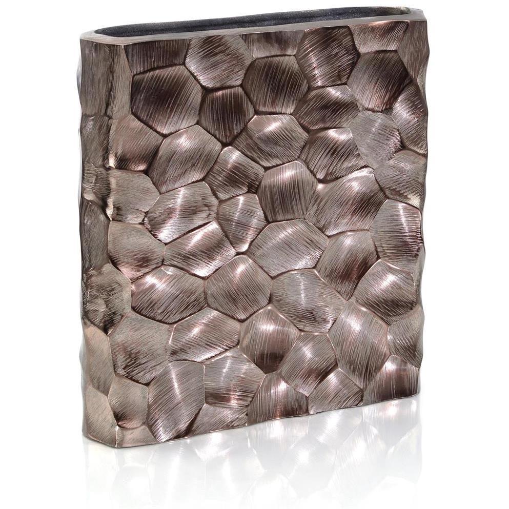 Gravar 15 X 14.25 inch Vase