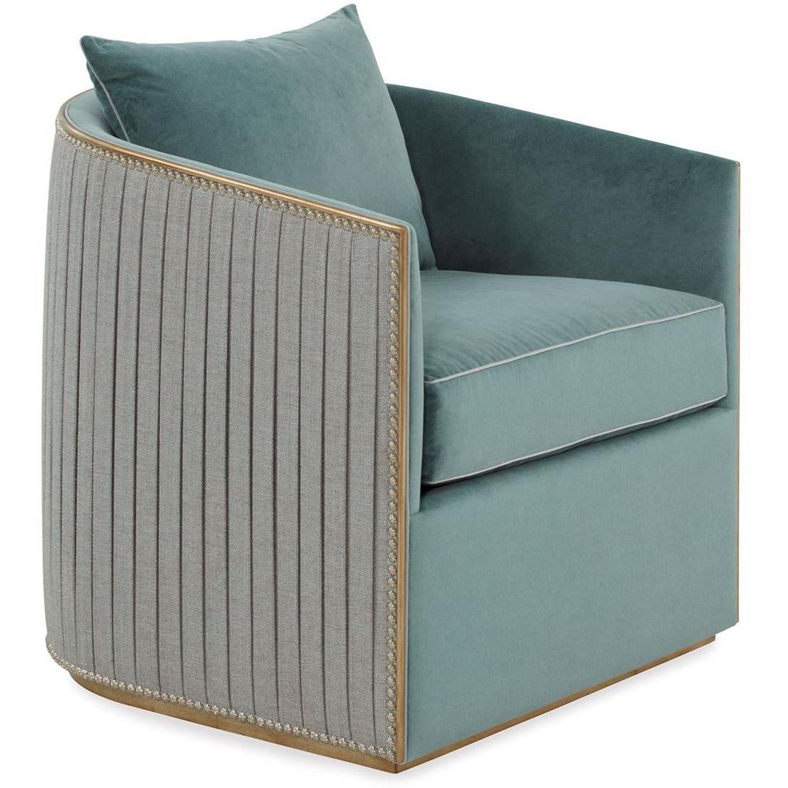 Sonoma Swivel Chair