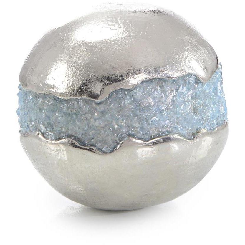 Orbis 8 X 8 inch Sculptures