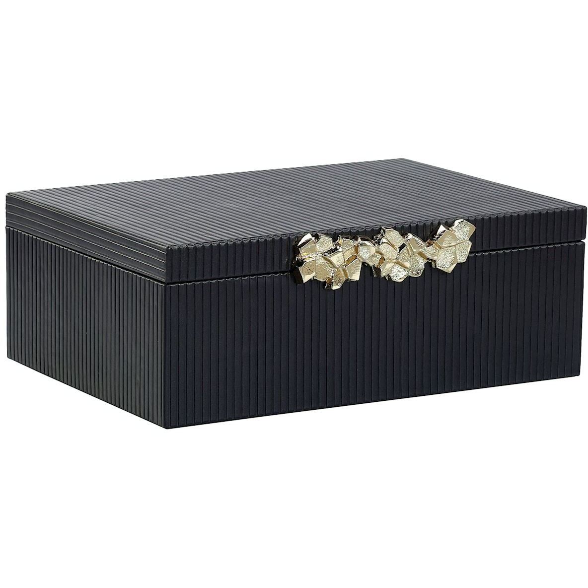 Shard 14.25 X 12 inch Box, Large