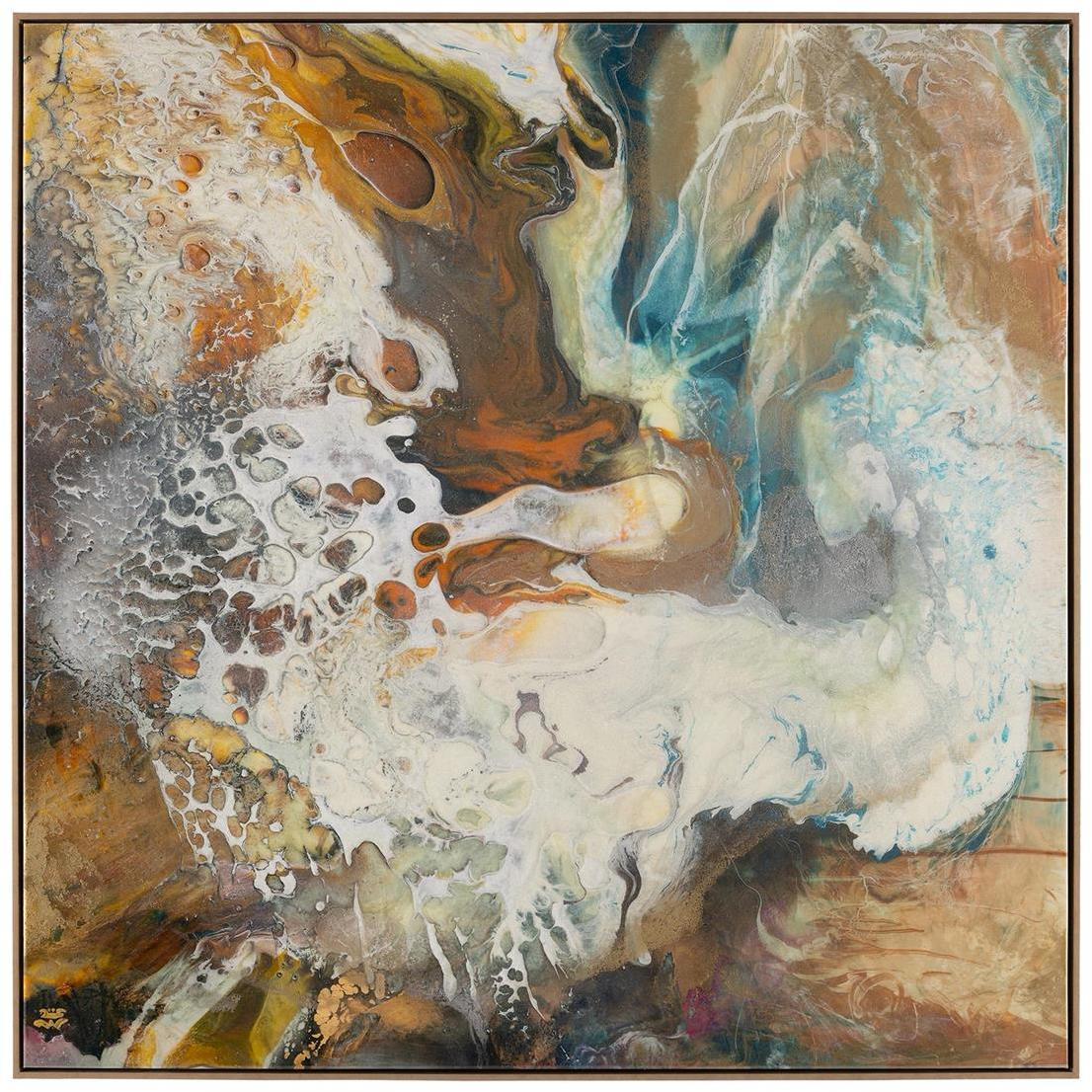 Brendan Parker's Dragons II Giclees