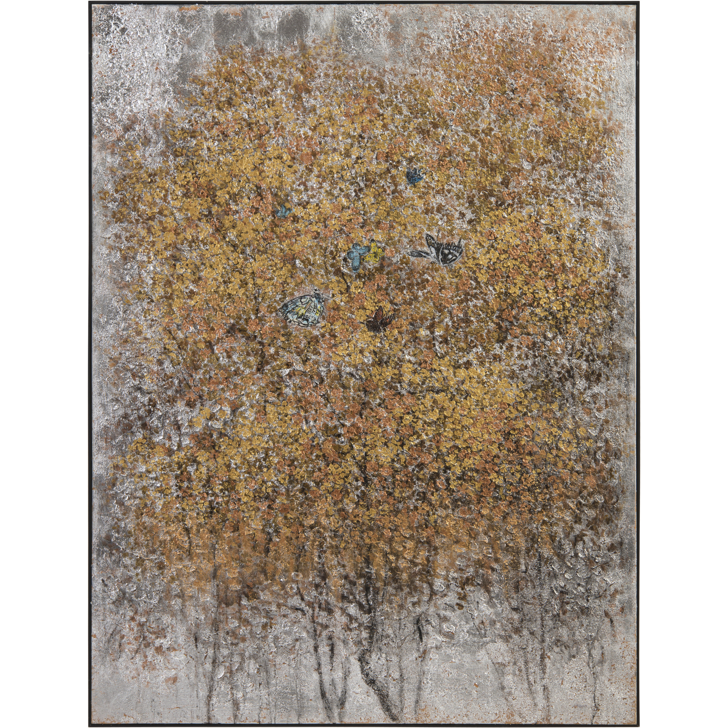 Teng Fei Wall Art