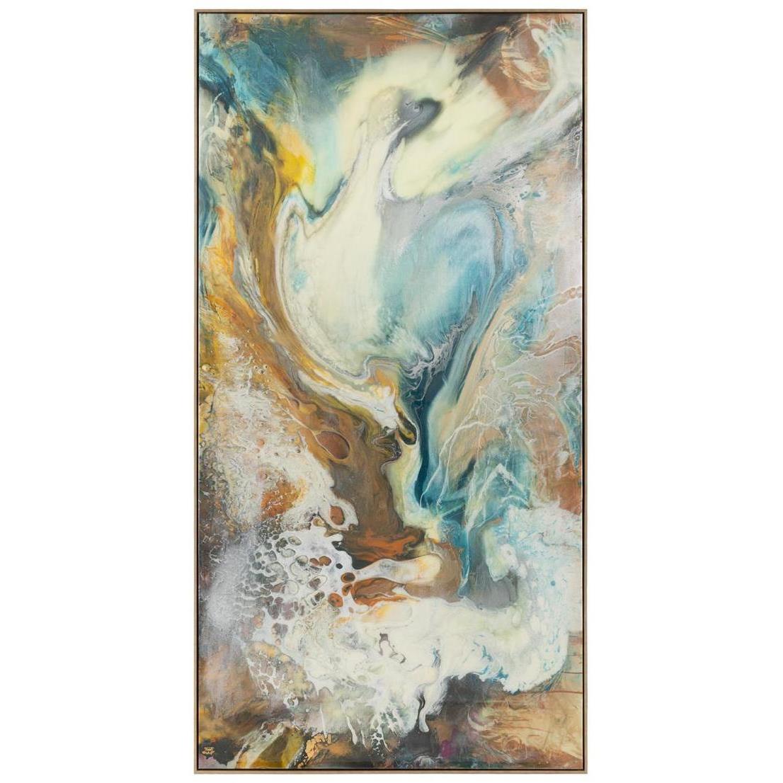Brendan Parker's Dragon Giclees