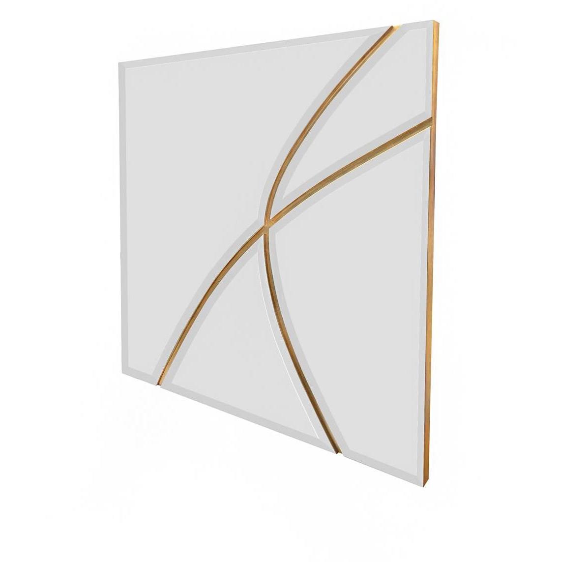 Rinna 60 X 60 inch Mirror