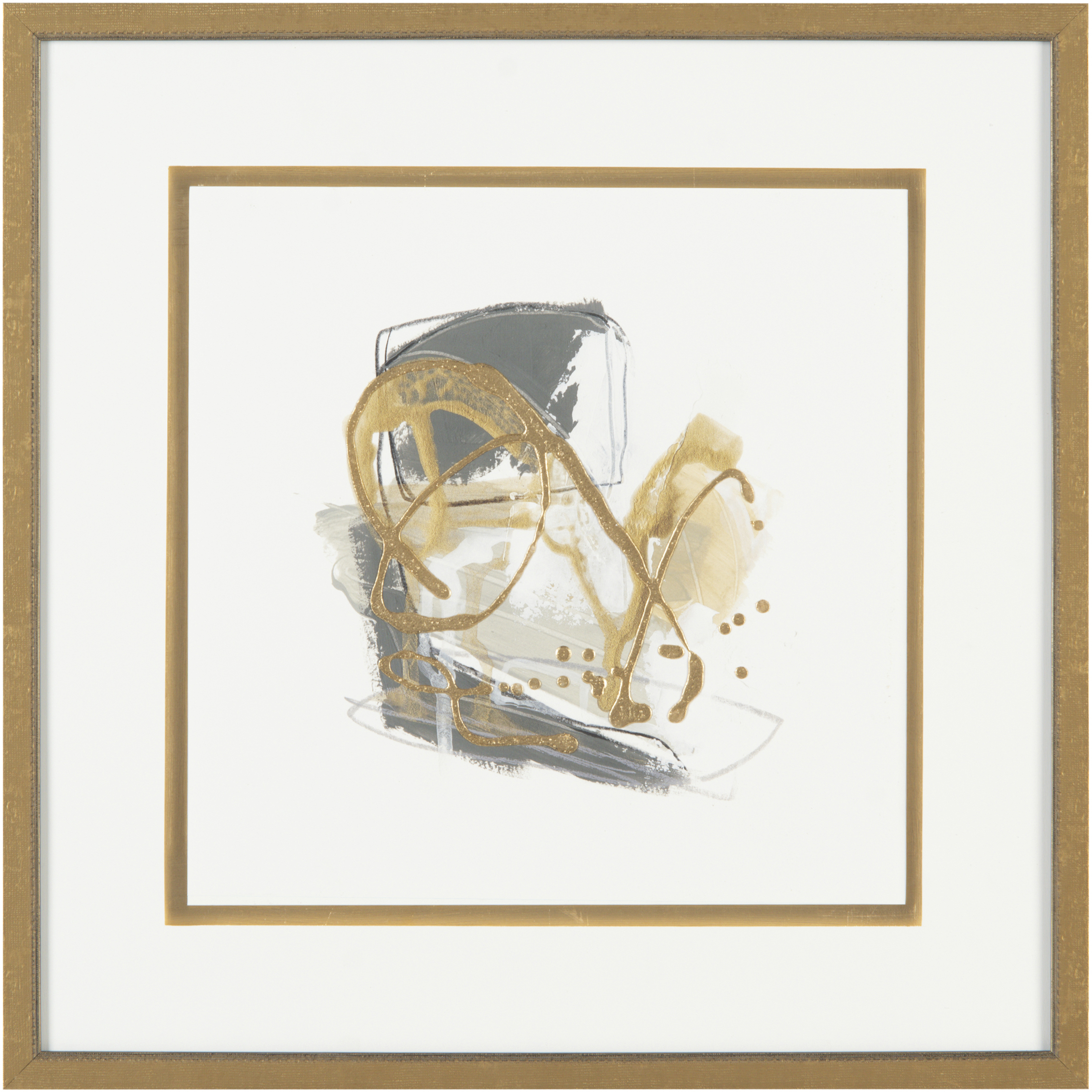Metallurgy Wall Art