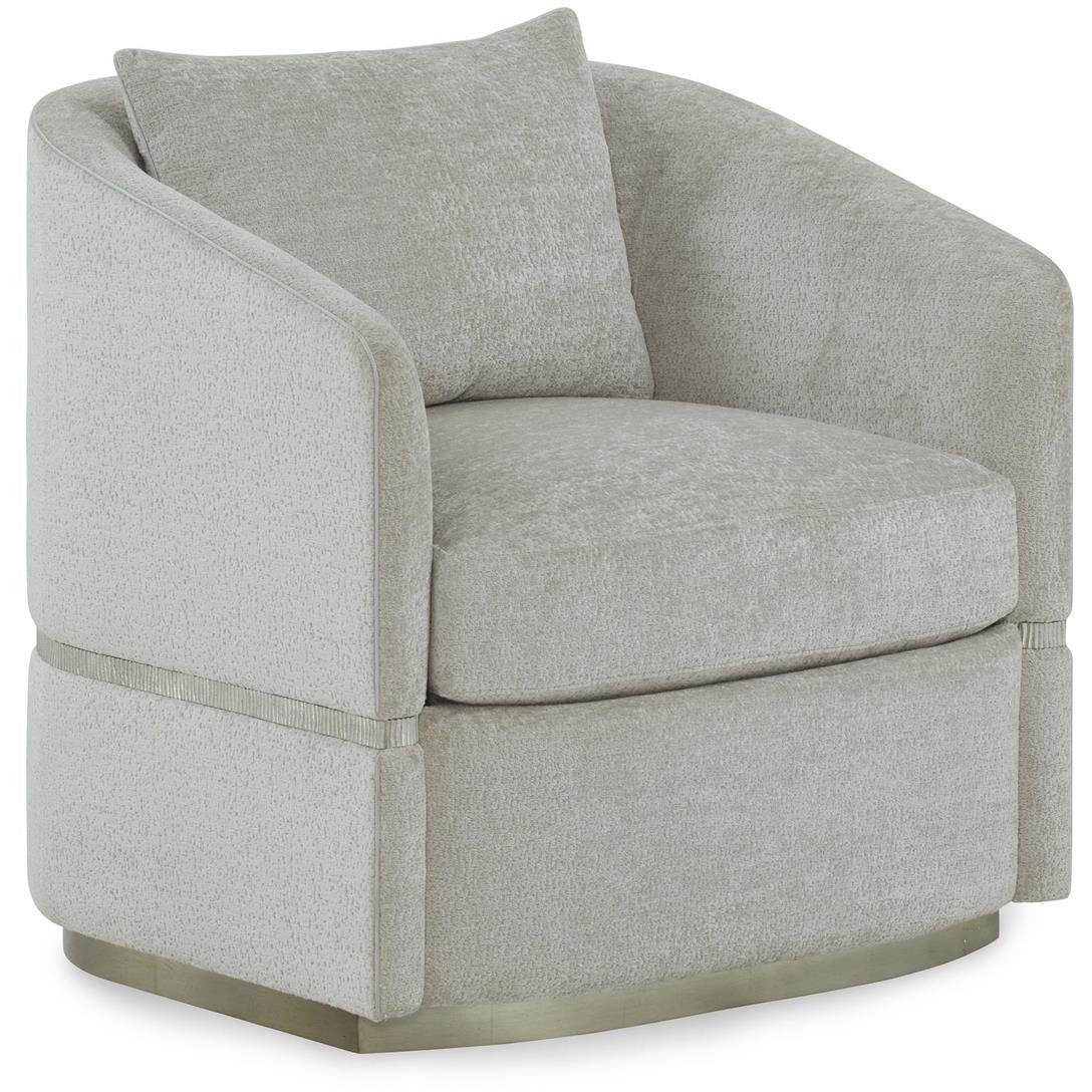 Chelsea Swivel Chair